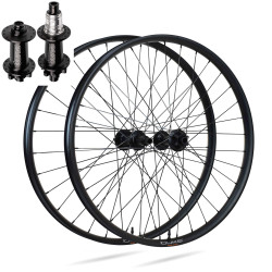 Wheel(s) DUKE CRAZY STAR / TUNE MICRO