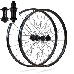 Roue(s) DUKE FURY STAR / CHRIS KING