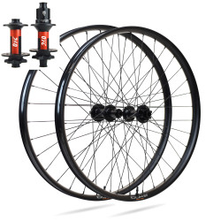 Wheel(s) DUKE FURY STAR / DT SWISS 240 DISC