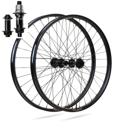 Roue(s) DUKE FURY STAR / DUKE BADBOY