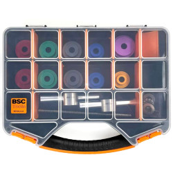 BSCTOOLS PRO PRESSFIT BOTTOM BRACKET INSTALLER SET