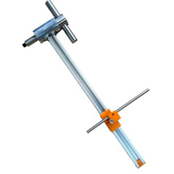 BSCTOOLS OUTIL ALIGNEMENT PATTE DE DÉRAILLEUR