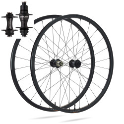 Roue(s) DUKE ROAD RUNNER 23 DISC / CHRIS KING R45 CL