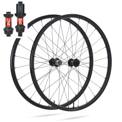 Roue(s) DUKE ROAD RUNNER 23 DISC / DT SWISS 240 CL SP