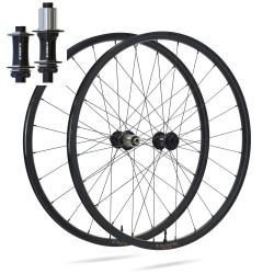 Roue(s) DUKE ROAD RUNNER 23 DISC / ERASE