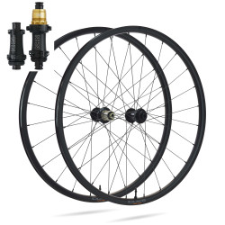 Roue(s) DUKE ROAD RUNNER 23 DISC / NONPLUS CL SP