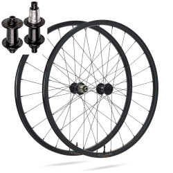 Roue(s) DUKE ROAD RUNNER 23 DISC / TUNE MICRO