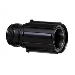 CORPS DE ROUE LIBRE CHRIS KING R45 COMPLET NOIR