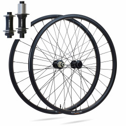 Roue(s) DUKE WORLD RUNNER 25 DISC / ERASE