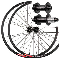 Wheel(s) DT SWISS EX 511 / TUNE MICRO
