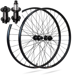 Wheel(s) DUKE LUCKY STAR ULTRA 23 / TUNE MICRO