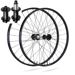 Wheel(s) DUKE LUCKY STAR ULTRA 28 / TUNE MICRO