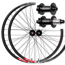 Roue(s) DT SWISS EX 471 / TUNE MICRO