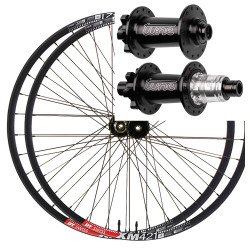 Wheel(s) DT SWISS XM 421 / TUNE MICRO