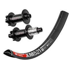 Roue(s) DT SWISS XM 521 27"5 / TUNE MICRO