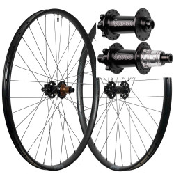 Wheel(s) ZTR ARCH MK4 / TUNE MICRO