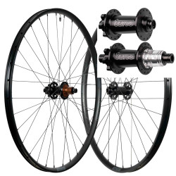 Wheel(s) ZTR CREST MK4 / TUNE MICRO