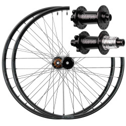 Roue(s) ZTR FLOW MK4 / TUNE MICRO