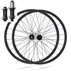 Wheel(s) KINLIN XR-240 (650c) DISC / ERASE