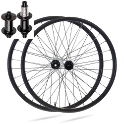 Roue(s) KINLIN XR-240 (650c) DISC / TUNE MICRO