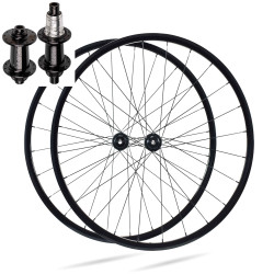 Wheel(s) KINLIN XR-26T DISC / TUNE MICRO