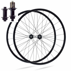 Roue(s) KINLIN XR-26T DISC / BITEX CL