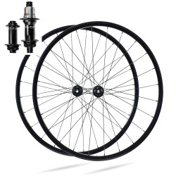 Roue(s) KINLIN XR-26T DISC / DUKE BADBOY CL