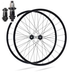 Roue(s) KINLIN XR-26T DISC / DUKE MADMAX CL SP