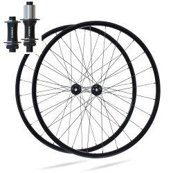 Roue(s) KINLIN XR-26T DISC / ERASE