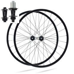 Wheel(s) KINLIN XR-26T DISC / HOPE PRO5 CL