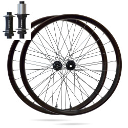 Wheel(s) KINLIN XR-31T DISC / ERASE
