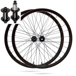 Roue(s) KINLIN XR-31T DISC / TUNE MICRO