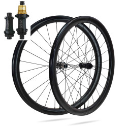 Wheel(s) DUKE STRADA 42 / NONPLUS CL SP