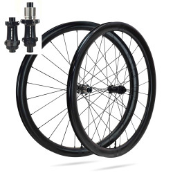 Roue(s) DUKE STRADA 42 / ERASE CL SP