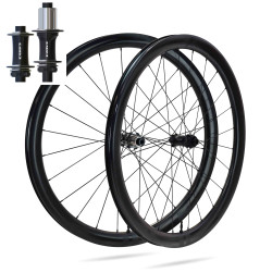 Roue(s) DUKE STRADA 42 / ERASE