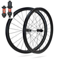 Roue(s) DUKE STRADA 42 / DT SWISS 240 CL SP