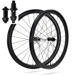 Roue(s) DUKE STRADA 42 / BARON CL SP