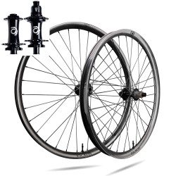 Wheel(s) DUKE FURY JACK SLS4 MX 29"/ 27,5" / INDUSTRY NINE HYDRA2