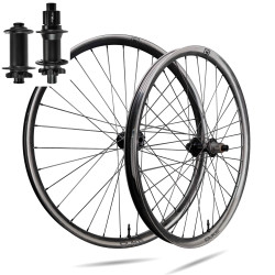 Roue(s) DUKE FURY JACK SLS4 MULLET 29" / 27,5" / BARON IS