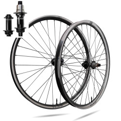 Roue(s) DUKE FURY JACK SLS4 MULLET 29" / 27,5" / DUKE BADBOY
