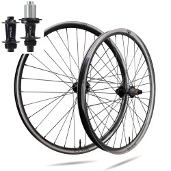 Wheel(s) DUKE FURY JACK SLS4 MX 29"/ 27,5" / HOPE PRO5 CL