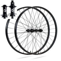 Wheel(s) DUKE LUCKY STAR HD / INDUSTRY NINE HYDRA2