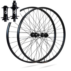 Wheel(s) DUKE LUCKY STAR ULTRA 23 / INDUSTRY NINE HYDRA2
