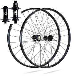 Wheel(s) DUKE LUCKY STAR ULTRA 28 / INDUSTRY NINE HYDRA2