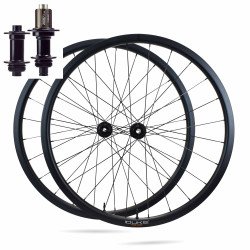 Roue(s) DUKE ROAD RUNNER 30 DISC / BITEX CL