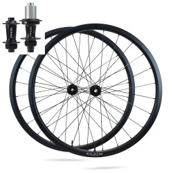 Wheel(s) DUKE ROAD RUNNER 30 DISC / HOPE PRO5 CL