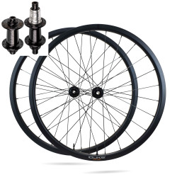 Roue(s) DUKE ROAD RUNNER 30 DISC / TUNE MICRO