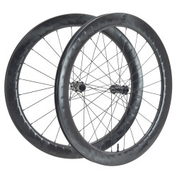 Roue(s) DUKE STRADA Æra 56 / DT SWISS 370 CL
