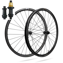 Roue(s) DUKE STRADA 30 / NONPLUS CL SP