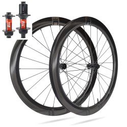 Roue(s) DUKE STRADA 48 / DT SWISS 240 CL